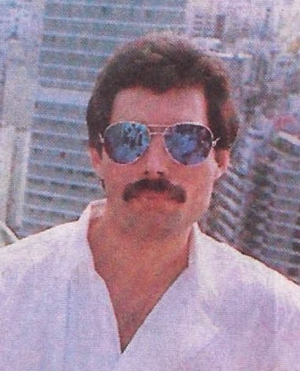 Foto 2 de Freddie Mercury